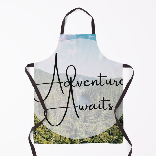 Item preview, Adventure Awaits - Vibrant Scenery of Alberta Mountains designed and sold by xxUniverse777.