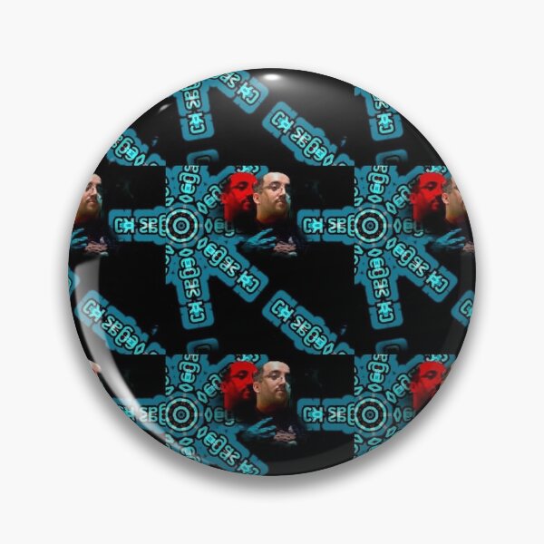 Item preview, DJ Vegas RJ  designed and sold by Spotlightfans.