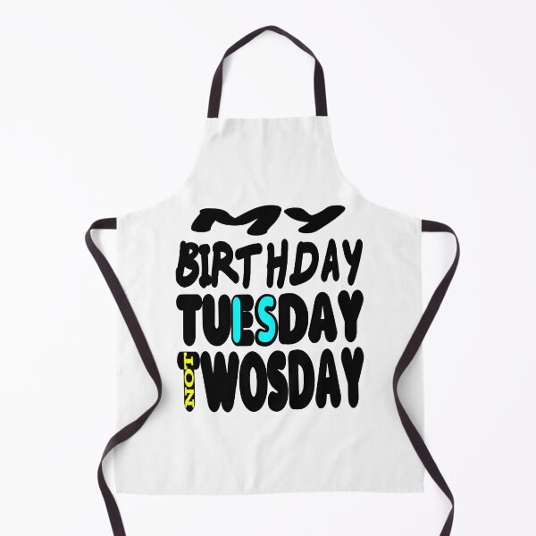 Item preview, Twosday Birthday Tuesday – Twosday Tuesday designed and sold by DNC1134.
