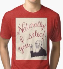 Natural Selection: T-Shirts | Redbubble