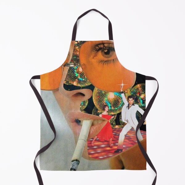 Item preview, Thinking About Disco Poster designed and sold by andrewroche.