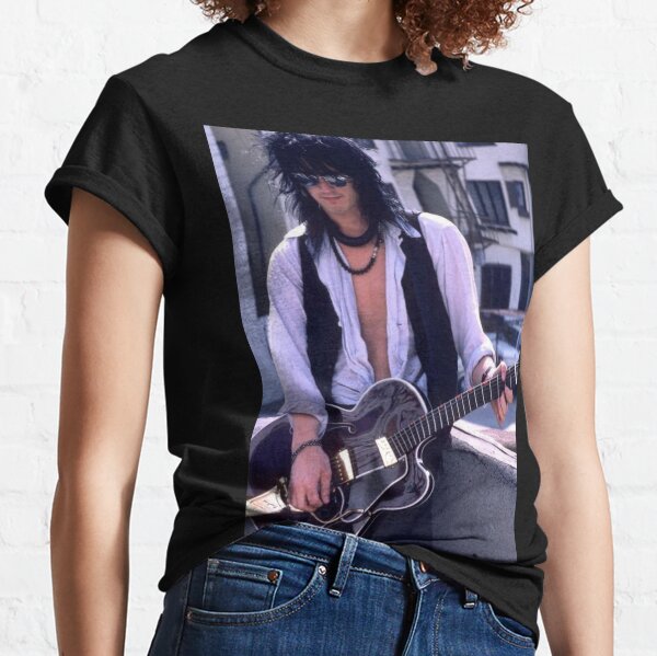 Izzy Stradlin 5 Classic T-Shirt