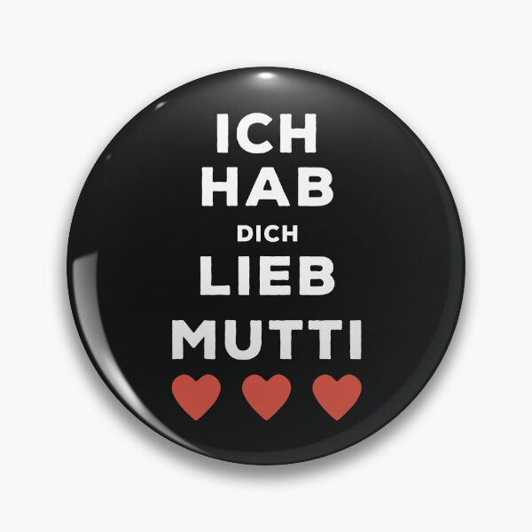 Artikelvorschau, Valentines Wortspiele Ich liebe dich sehr auf Deutsch entworfen und verkauft von monica1059.