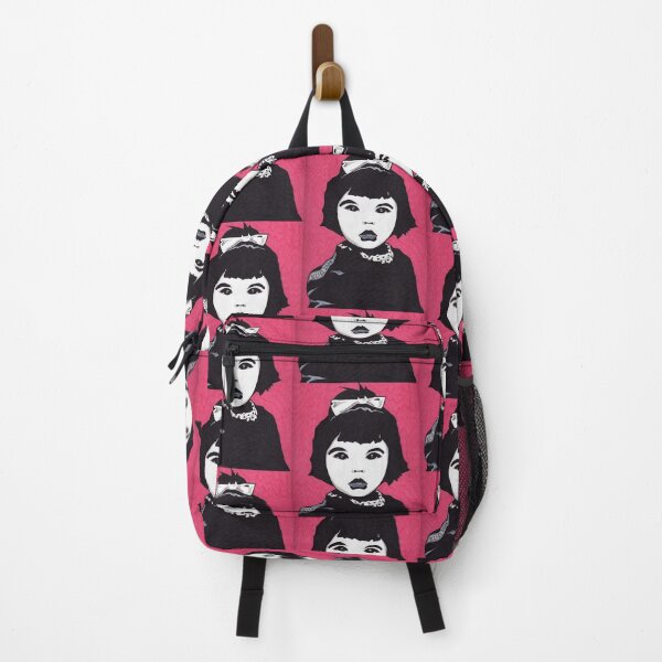 Item preview, Baby Bjork designed and sold by Angelique Moselle Robbins.