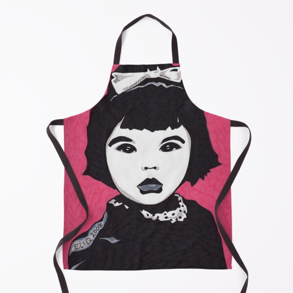 Item preview, Baby Bjork designed and sold by Angelique Moselle Robbins.