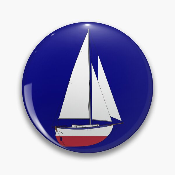Item preview, Westsail 32 Sailboat designed and sold by CHBB.
