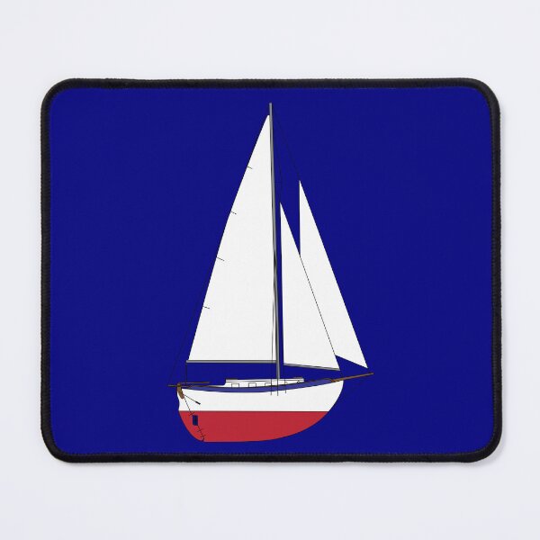 Item preview, Westsail 32 Sailboat designed and sold by CHBB.