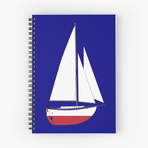 Item preview, Westsail 32 Sailboat designed and sold by CHBB.