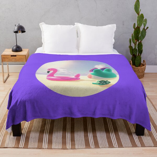 Item preview, Beach Lily designed and sold by Oliver Fay.