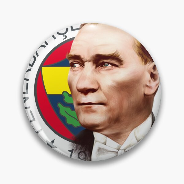 Item preview, Ataturk designed and sold by Fb1907.