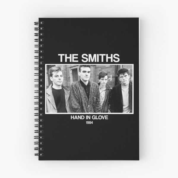 Artikelvorschau, Die Smiths| Perfektes Geschenk entworfen und verkauft von marilynaa.