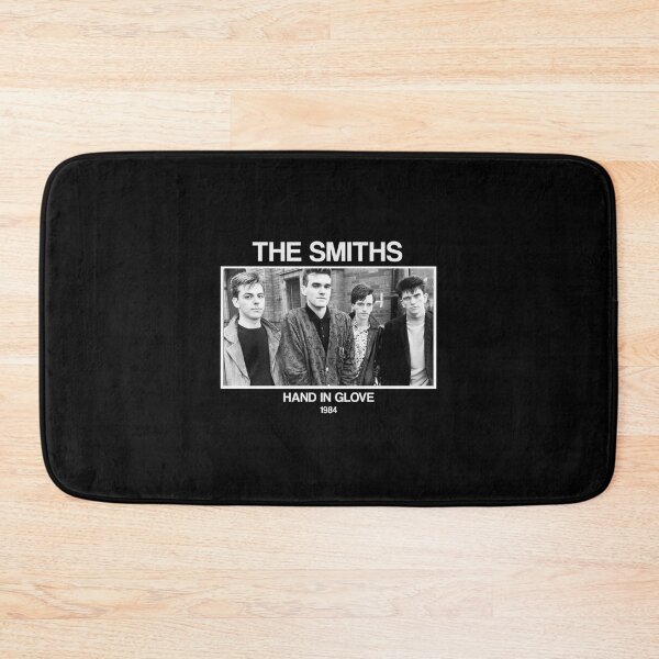 Artikelvorschau, Die Smiths| Perfektes Geschenk entworfen und verkauft von marilynaa.