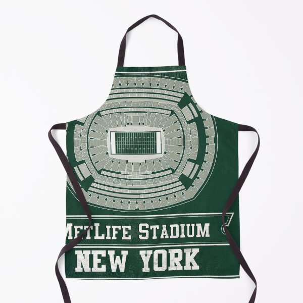 Item preview, New York Jets MetLife Stadium - Vintage designed and sold by Shagreal.