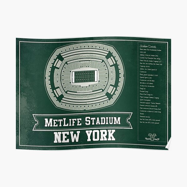 NY New York Jets Metlife Stadium NFL Football Dog Bandanna 