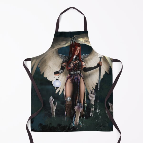 Item preview, Necromancy designed and sold by terigrimm.