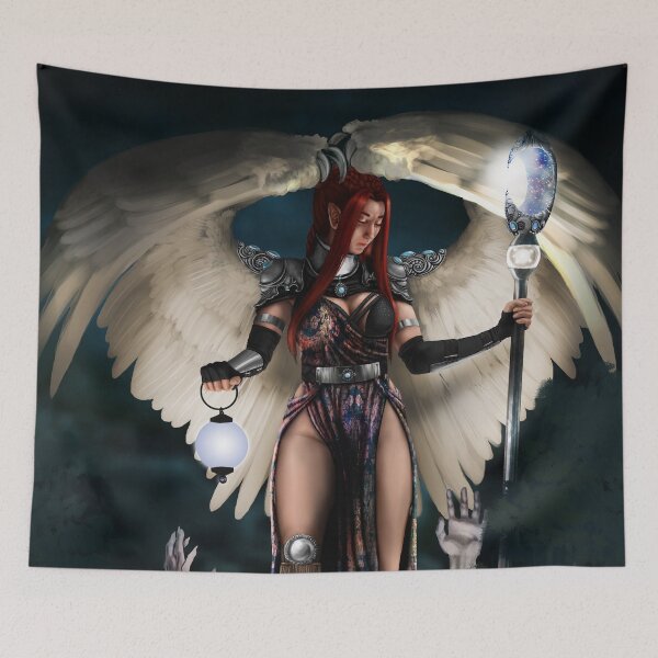 Item preview, Necromancy designed and sold by terigrimm.