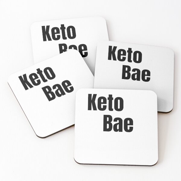 Item preview, Keto Bae designed and sold by Xpressnme.