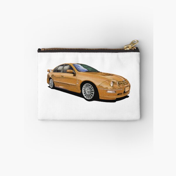 Item preview, 2002 AU Series 3 Ford Falcon XR6 ST artwork by Wayne Sotogi designed and sold by Wayne Sotogi.