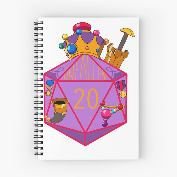Item preview, Rocas Amethar D20 designed and sold by alwaystakea.