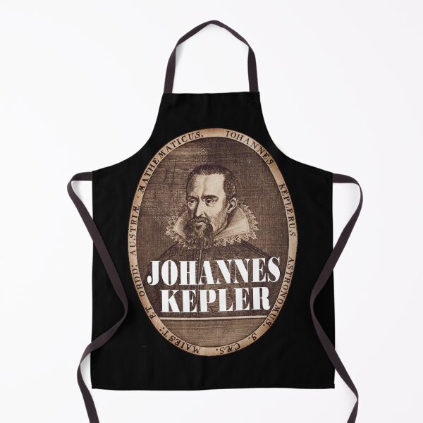 Item preview, JOHANNES KEPLER designed and sold by wahine24.