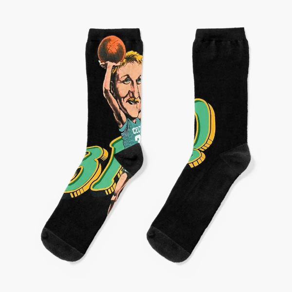 Stance larry 2024 bird socks