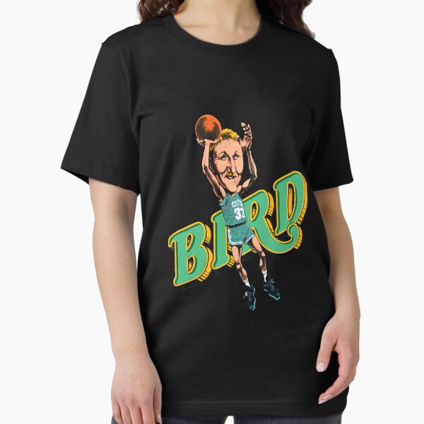 Item preview, Larry Bird Basketball Vintage Caricature Classic Essential  designed and sold by mathiaschou.