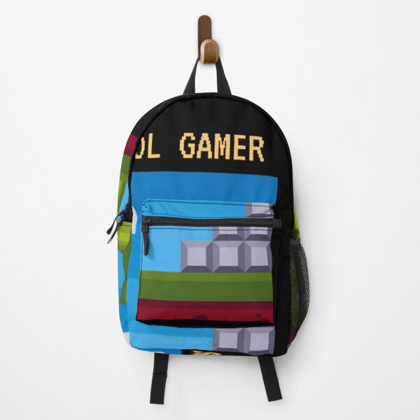 Item preview, Old School Gamer designed and sold by prsagar01.