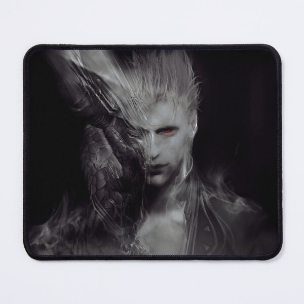 Item preview, DMC3 Vergil designed and sold by pumpkinMKc.