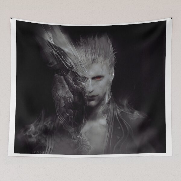 Item preview, DMC3 Vergil designed and sold by pumpkinMKc.