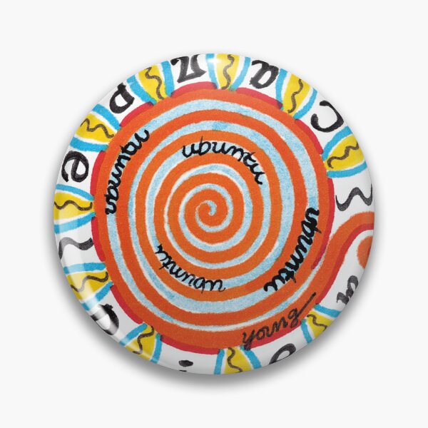 Item preview, The 4th sun in the wind designed and sold by ArtBannerDesign.