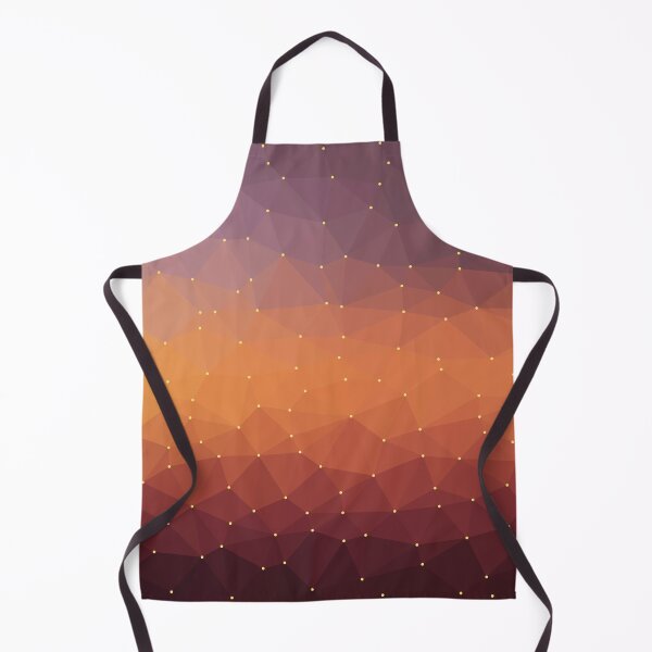Item preview, Sun In The Water Rust Yellow designed and sold by CoffeeWires.