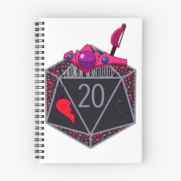Item preview, Rocas a reacción D20 designed and sold by alwaystakea.