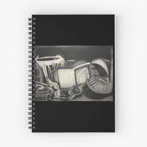 Item preview, Still Life Drawing designed and sold by ShyArtistMaddie.
