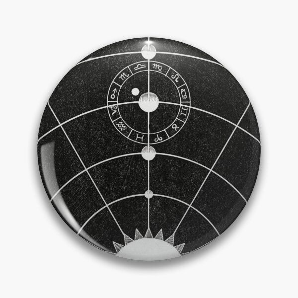 Item preview, Solar Biology Dark designed and sold by miguelscanvas.