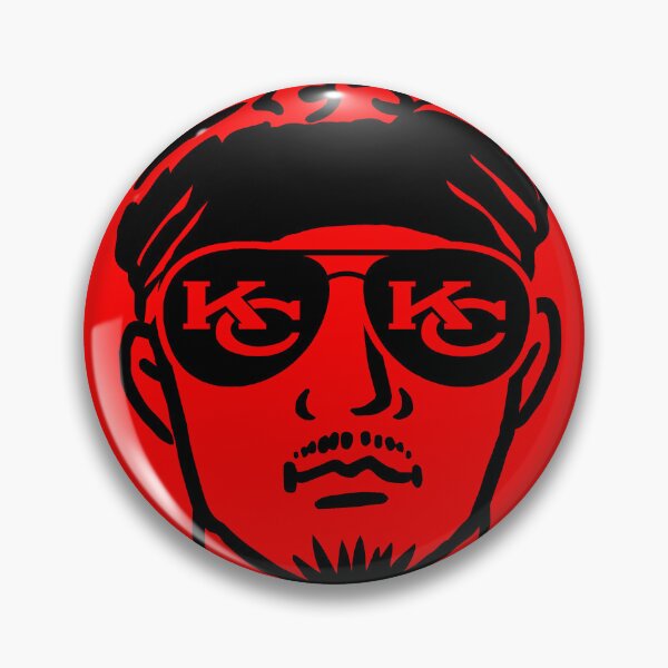 Item preview, Magic Mahomes Kingdom Kansas City designed and sold by NerdCulture.