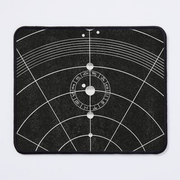 Item preview, Solar Biology Dark designed and sold by miguelscanvas.