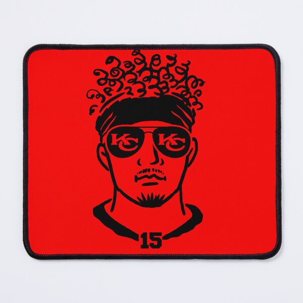 Item preview, Magic Mahomes Kingdom Kansas City designed and sold by NerdCulture.