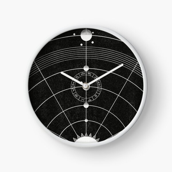 Item preview, Solar Biology Dark designed and sold by miguelscanvas.