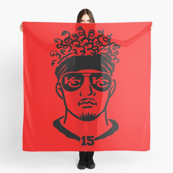 Item preview, Magic Mahomes Kingdom Kansas City designed and sold by NerdCulture.