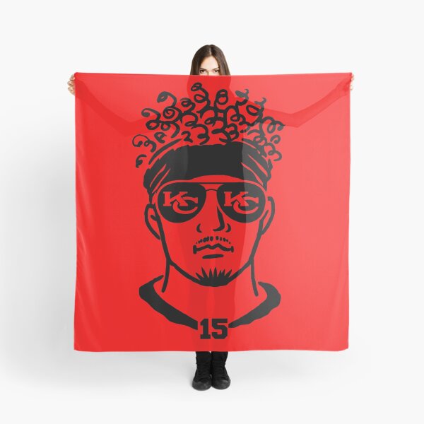 Item preview, Magic Mahomes Kingdom Kansas City designed and sold by NerdCulture.