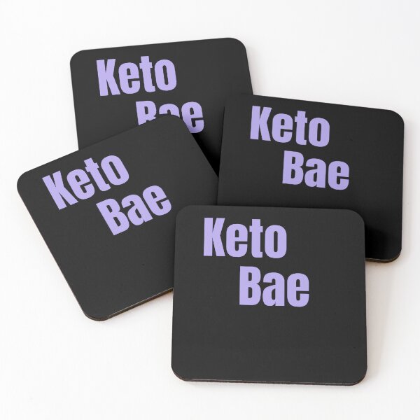 Item preview, Keto Bae designed and sold by Xpressnme.