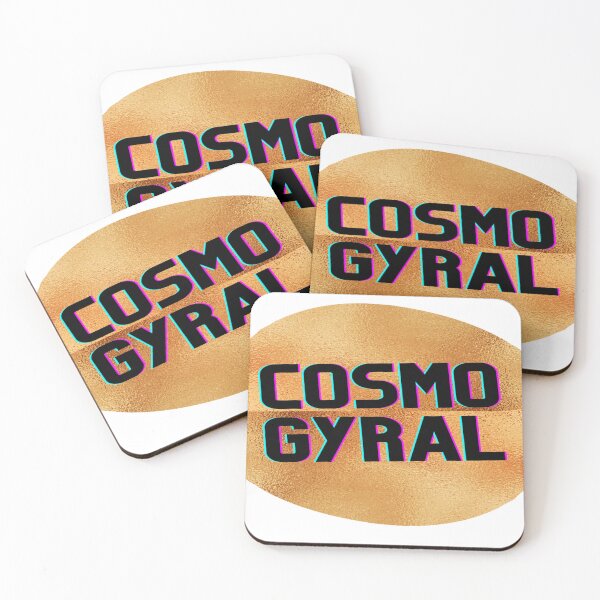 Item preview, Cosmogyral with gold background  designed and sold by Beautyqueens Beautys.