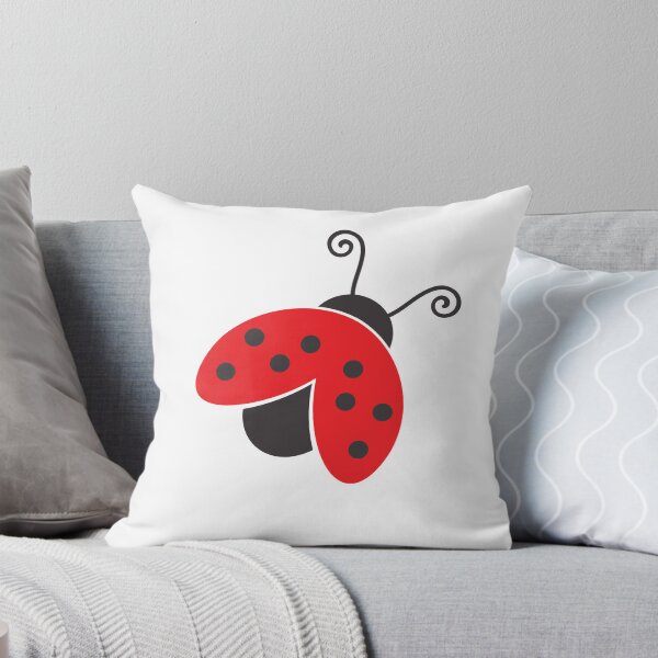 Item preview, Ladybug designed and sold by Jeda1429.