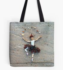 Juggle Tote Bag