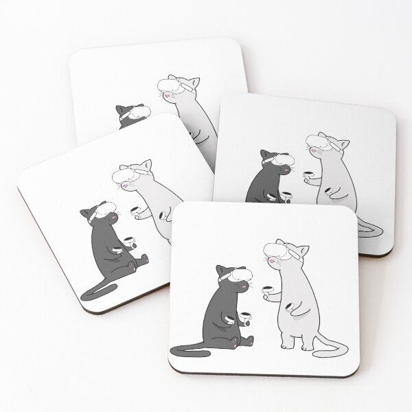 Item preview, VR Cats designed and sold by bobertk0309.