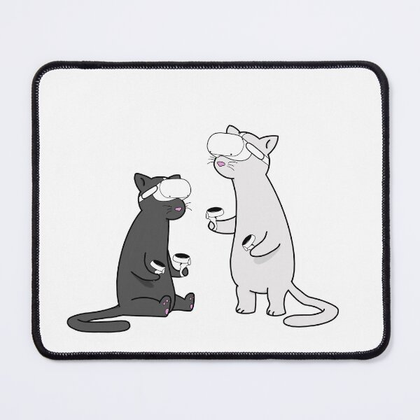 Item preview, VR Cats designed and sold by bobertk0309.