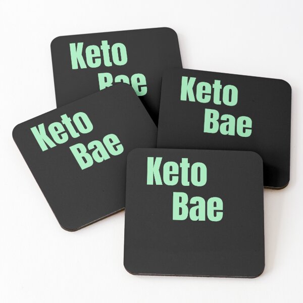 Item preview, Keto Bae designed and sold by Xpressnme.