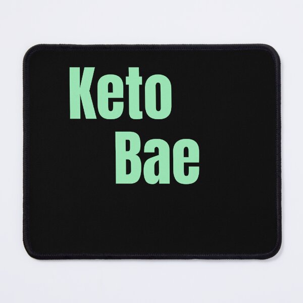 Item preview, Keto Bae designed and sold by Xpressnme.