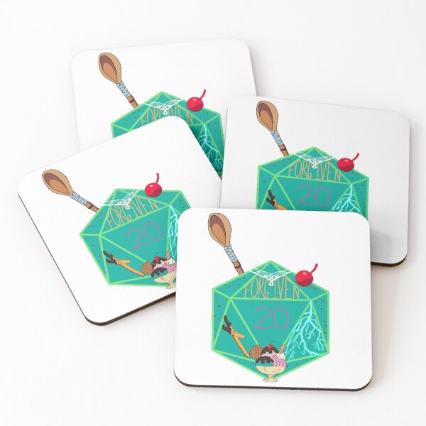 Item preview, Saccharina Frostwhip D20 designed and sold by alwaystakea.