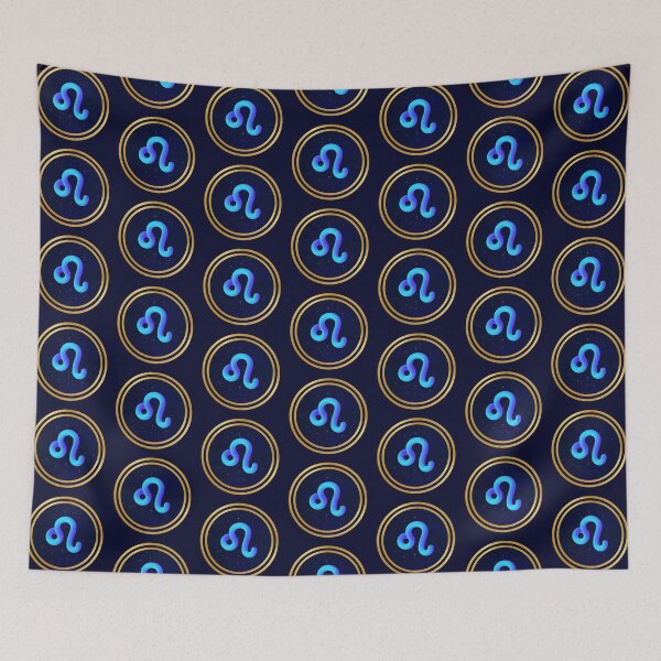 Item preview, LEO ZODIAC SIGN, LEO SEASON, ASTROLOGY  FIRE SIGN designed and sold by samArtline.